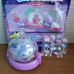 たまごっち パラダイス コレクティブルズ Vol.2 ぱろろっち - メルカリ