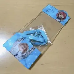 埼玉西武ライオンズ bluelegends チケットホルダー Ami - メルカリ