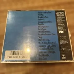 【CD】 白井貴子&CRAZY BOYS NEXTGATE LIVE