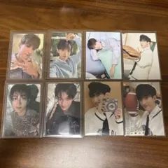 2026年最新】seventeen トレカ まとめ売り ドギョムの人気アイテム