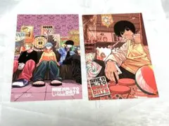 サカモトデイズ 少年ジャンプ カラー表紙 3枚セット - メルカリ