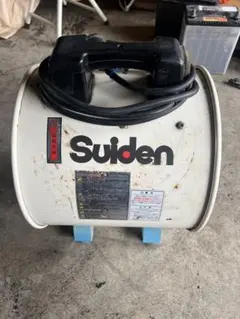 2026年最新】スイデン Suiden 送風機の人気アイテム - メルカリ