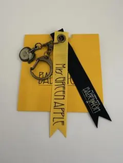 Mrs.GREENAPPLE バベル ガチャ キーホルダー リボン