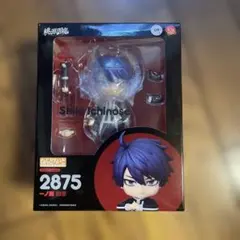 ねんどろいど 桃源暗鬼 一ノ瀬四季 グッドスマイルカンパニー特典付き