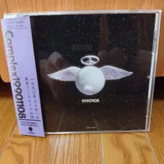 コンプレ 19901108 東京ドームLIVE (廃盤)