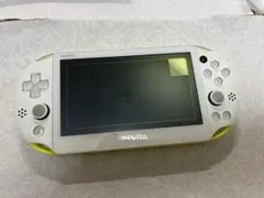psvita 本体