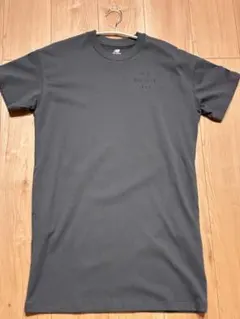 【未使用】New Balance 1906 半袖 Tシャツ グレーのサムネイル