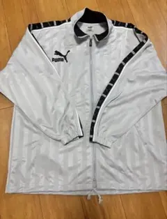 PUMA プーマ プージャ ジャージ 貴重未使用品 ヒットユニオン製 上下セット