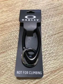 オークリー カラビナ キーホルダー【中古品】Oakley l Works オークリー カラビナ キーホルダー【中古品】Oakley Metal Works