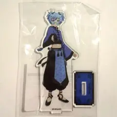 暗殺教室 潮田渚 アクスタ 缶バ キーホルダー 特典 スイパラ くじ Amazon.co.jp: 暗殺教室 潮田渚 缶バッジ アクキー ラバスト 9点