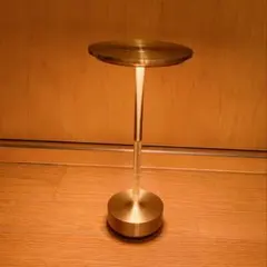 Ambientec TURN テーブルライト ブラス