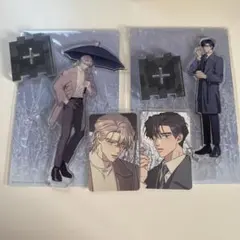 韓国BL レジン ポップ Lezhin解氷曲線 パーカー トレカ 韓国BL レジン ポップ Lezhin解氷曲線 パーカー トレカ 韓国BL