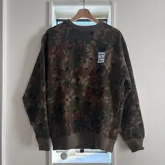 ハブアグッドタイム スウェット