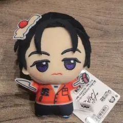 超人的シェアハウスストーリー カリスマちびぐるみ カリスマワールド 伊藤ふみや②