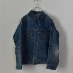 1970s USA製 LEVI'S 70705-0317 サイズ 18のサムネイル