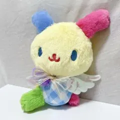 2025年最新】ウサハナ ぬいぐるみ レトロの人気アイテム - メルカリ