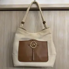 マイケルコース MICHAELKORS トートバッグ ファブリック バッグ