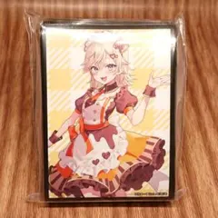 hololive ホロライブ 赤井はあと スリーブ はあちゃま - メルカリ