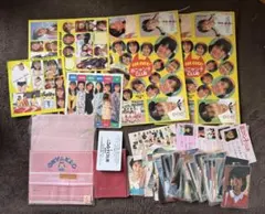 TOKIO切り抜きセット 95〜96年 - メルカリ