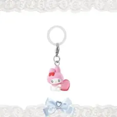 めじるしアクセサリー サンリオ エモきゅん パステルカラーver. マイメロ