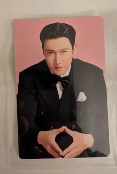 SUPER JUNIOR 購入特典 トレカ シウォン2種 プレミアム1種 - メルカリ