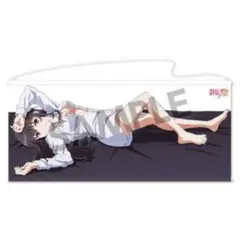 冴えない彼女の育てかた ♭ 深崎暮人 描き下ろしおめくりタペストリー