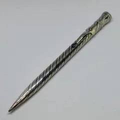プラチナ万年筆 初期型 早川式繰出鉛筆 0.7mm シャープペンシルのサムネイル