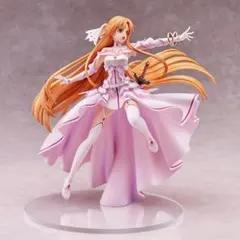アスナ 創世神ステイシア アニプレックス 1/7スケールフィギュアのサムネイル