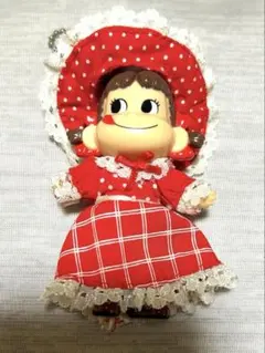 2025年最新】ペコちゃん レースドールの人気アイテム - メルカリ