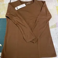 UNIQLO 新品Tシャツ L
