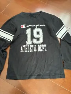 チャンピオン　ロンT 長袖トップス
