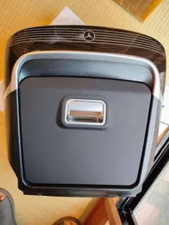w447RHD v220d vクラス 充電器付き シートバックテーブルベージュ