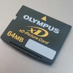 xdピクチャーカード