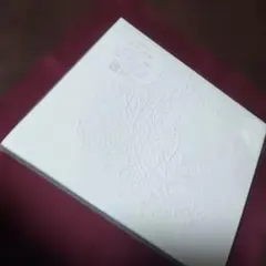 新品未使用(⁠。⁠・⁠ω⁠・⁠。)⁠ノ⁠♡Aimer白色蜉蝣CD & ブルーレイ
