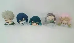 鬼滅の刃☆おねむたんセット