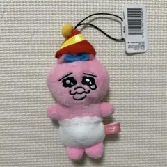 おぱんちゅ 우사기 マスコット