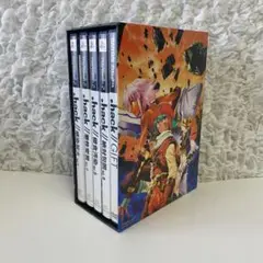 .hack// GIFTセット　PS２