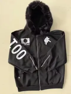 ファージップパーカー パーカー