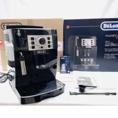 美品　デロンギ 全自動コーヒーマシン マグニフィカS ECAM22112Bのサムネイル