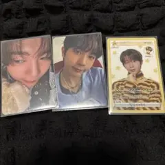 NCT wish リョウ　まとめ売り