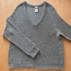 BASERANGE コットンニットのサムネイル
