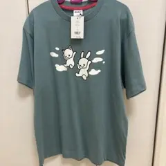 CAPCOM STORE 「西村キヌ」描き下ろし フルカラーTシャツ - メルカリ
