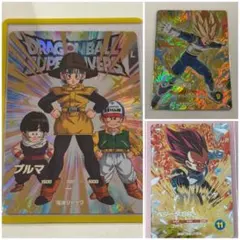 2026年最新】ドラゴンボールダイバーズまとめ売りの人気アイテム