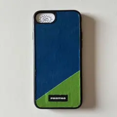 フライターグ iPhone SE3/SE2/8/7 ケース フィルム3枚付のサムネイル