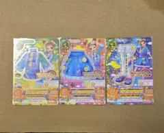 アイカツ ナイトドリーマーコーデ 有栖川おとめ