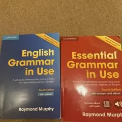 English Grammar in Use Cambridge
