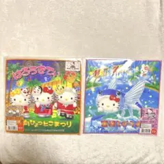 【期間限定出品】希少 レア ハローキティ ハンカチ タオル 十和田湖 乙女の像 希少 レア ハローキティ ハンカチ タオル 十和田湖 乙女の像 - メルカリ