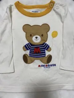 ミキハウス トップス
