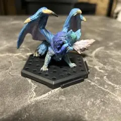 ナナ・テスカトリ　フィギュア