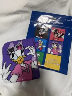 東京ディズニーリゾート サングラス デイジー